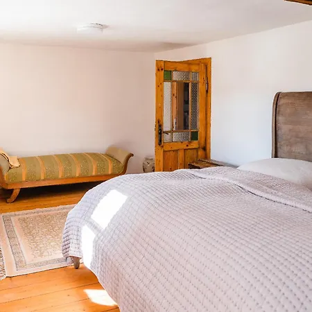 Froebel Apartamento