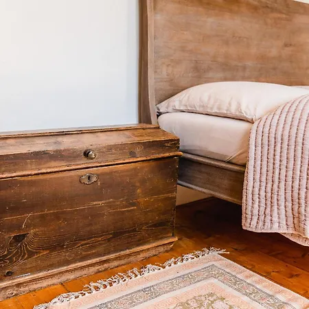 Froebel Apartamento *
