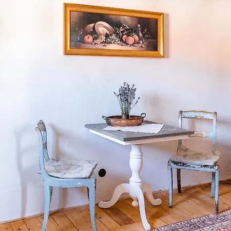 Froebel Apartamento