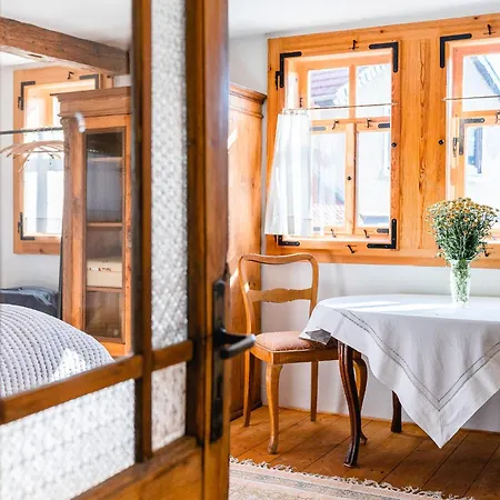 Froebel Apartamento