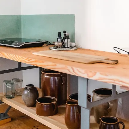 Apartamento Froebel